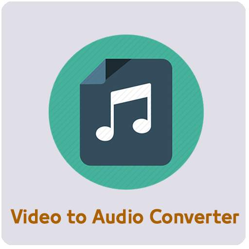 Video to Audio Converter 2020 2.6