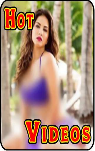 Sexy Hot Videos screenshot 2