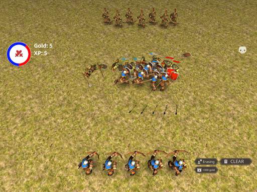 Clash of Fantasy Kingdoms screenshot 6