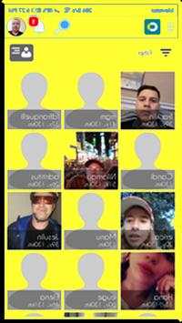 Chat Lite messenger screenshot 3