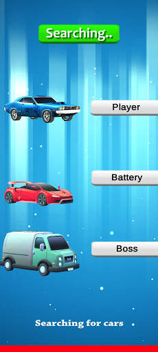 Extreme Mini Fun Car Racing 3D screenshot 3