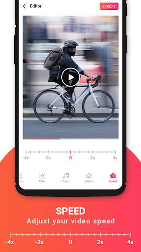Video maker , Photo video maker , Video editor screenshot 5