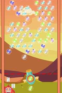 Birds Bubble Shooter screenshot 5