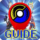 Free Poke Radar-Pokemon GO Tip 1.0