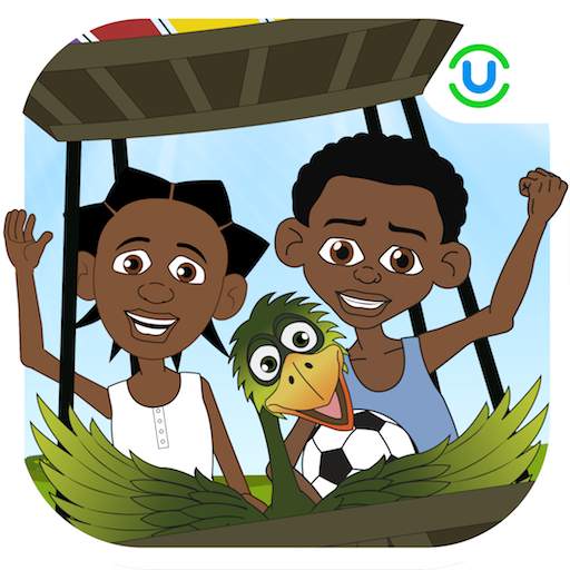 Ubongo Kids Quiz App 31