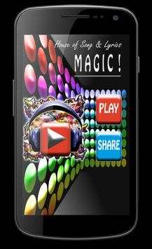 MAGIC! Lay You Down Easy Song screenshot 2