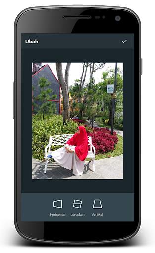 Edit Foto screenshot 7
