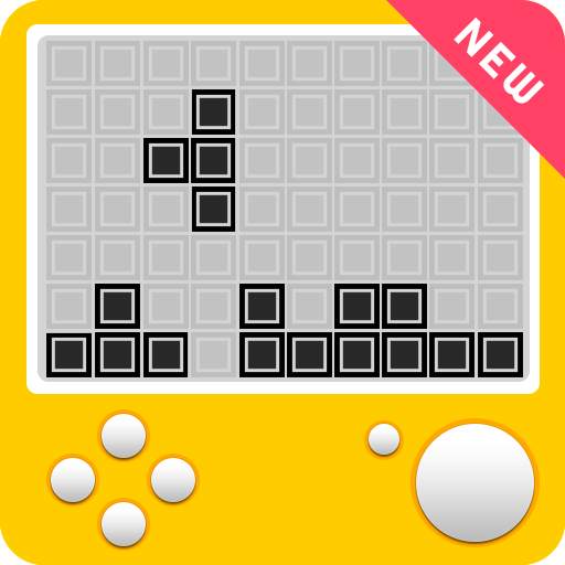 Brick Retro Games 2.0