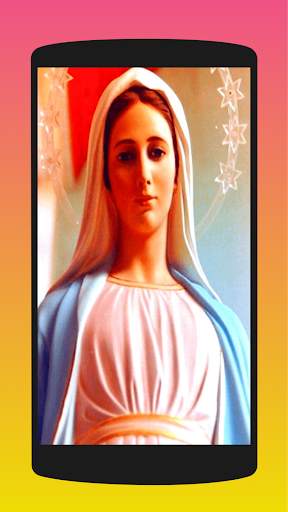 Imagenes de Virgen Maria 4 تصوير الشاشة