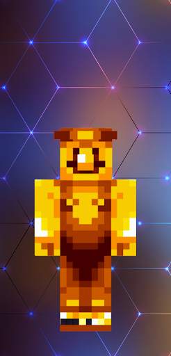 Skin Mario for Minecraft screenshot 4
