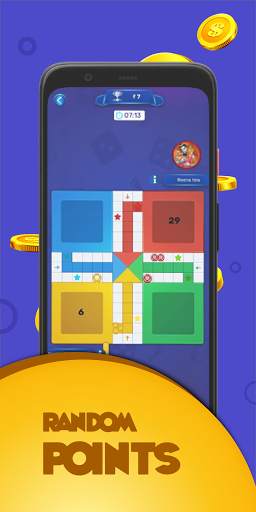 Ludo Pasa screenshot 4