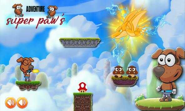 legend dog super adventure screenshot 1
