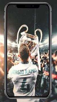 4K Wallpapers soccer screenshot 1