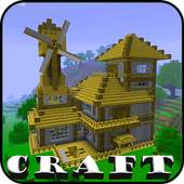 Mini Craft : Maxi Adventure 9.00.9