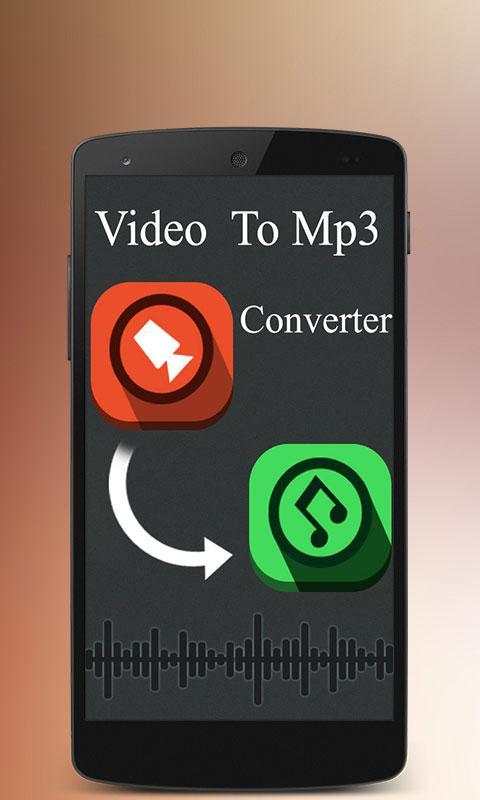 Video To mp3 Convertor screenshot 2
