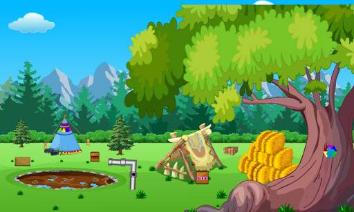 Pond Fish Rescue screenshot 2