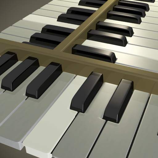 Multi Piano 1.3