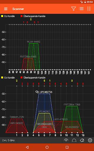 WiFi Tool screenshot 12