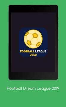 Football Dream League 2019 screenshot 19