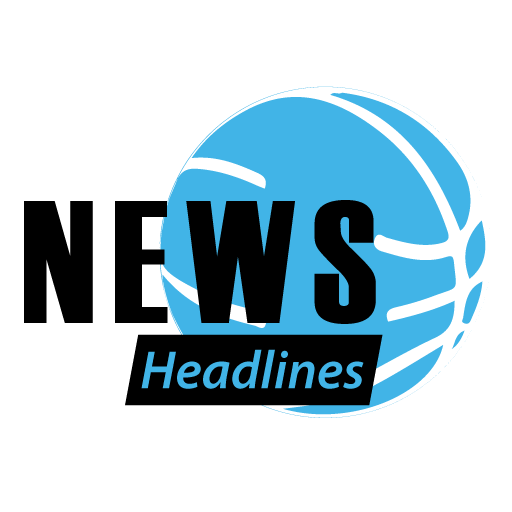 News Headlines icon