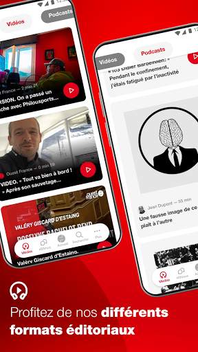 Ouest-France, l’actu de la commune au monde screenshot 6