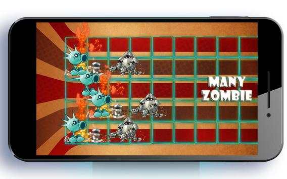 Pvz 2: Angry Fruit screenshot 2