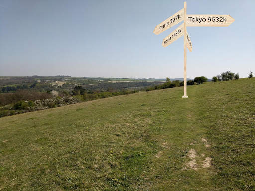 Milepost screenshot 2
