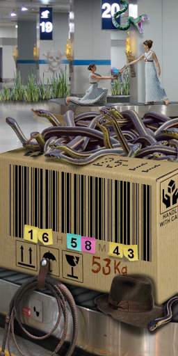 Barcode Box screenshot 3
