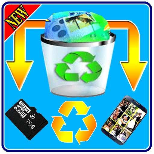 Recover My Old Photos 1.10