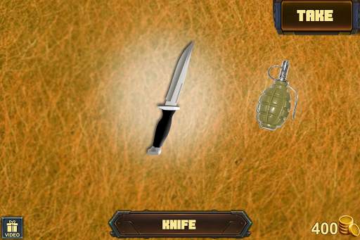 Mega Weapon Pack : World War Battle Field screenshot 16