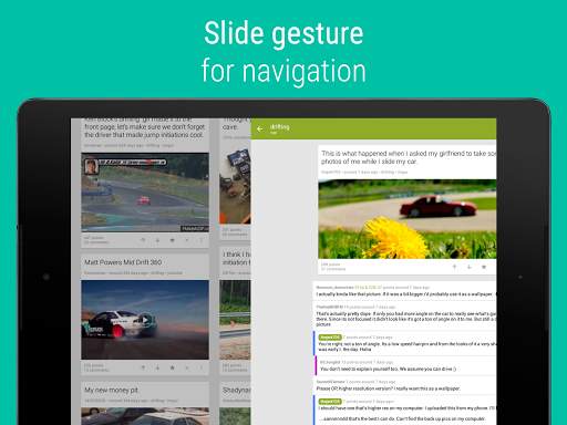 Sync for Reddit (Pro) screenshot 4