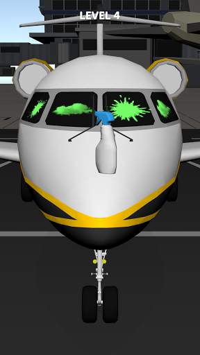 Hyper Airport screenshot 7
