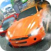 X Racing Cars Road Runner Game 1.5.0