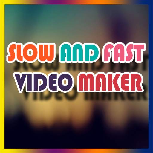 Slow Fast Video Maker 1.3