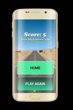 Extreme Car Driving screenshot 4
