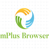 mPlus Browser icon