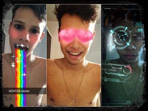 Snap Photo Filters screenshot 1