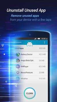 Droid Booster screenshot 4
