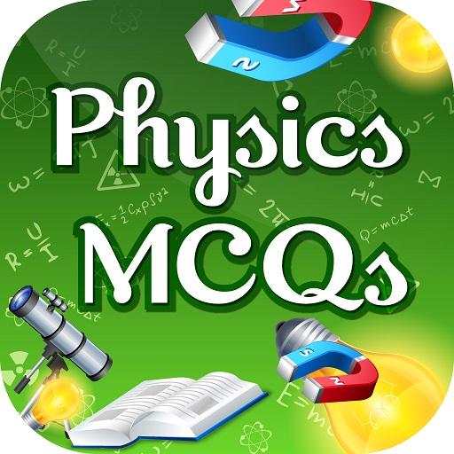 Physics MCQs -Quiz and Answer 3.0