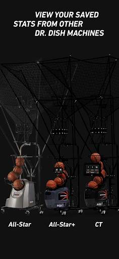 Dr. Dish Player screenshot 2