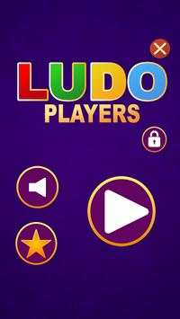 Parchisi Ludo screenshot 1
