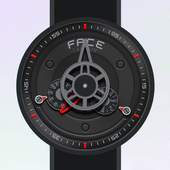 Ben Watch Face 1.4