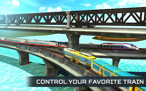 Train Simulator 2017 screenshot 6