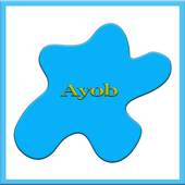 Ayob  Chat & Social App 7.2