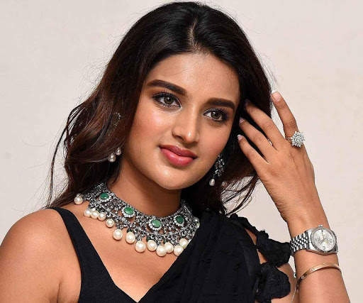 Nidhi Agarwal Wallpapers HD screenshot 14