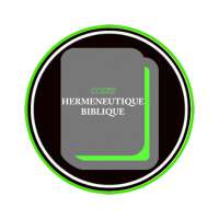 Herméneutique biblique on 9Apps
