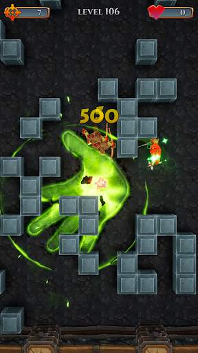 Stealthy Assassin: 3D Hunter Assassin stealth game screenshot 6