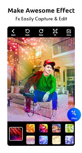 Interior Photo Editor 6 تصوير الشاشة