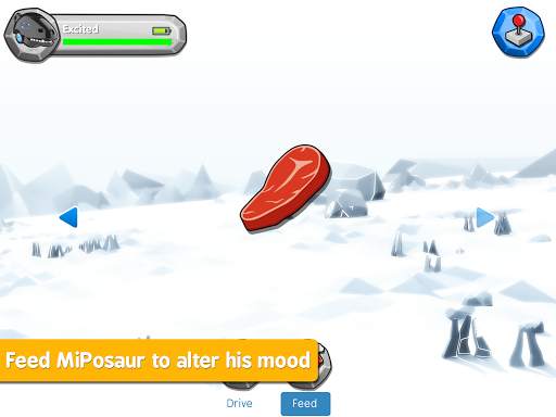 MIPosaur screenshot 9