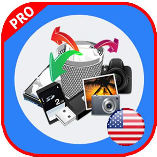 Recover My Deleted Photos 3.0